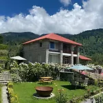The Amrit Manali - 3Bhk Villas