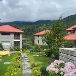 The Amrit Manali - 3Bhk Villas