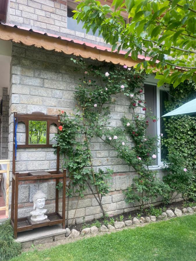 The Amrit - 3bhk Homestay