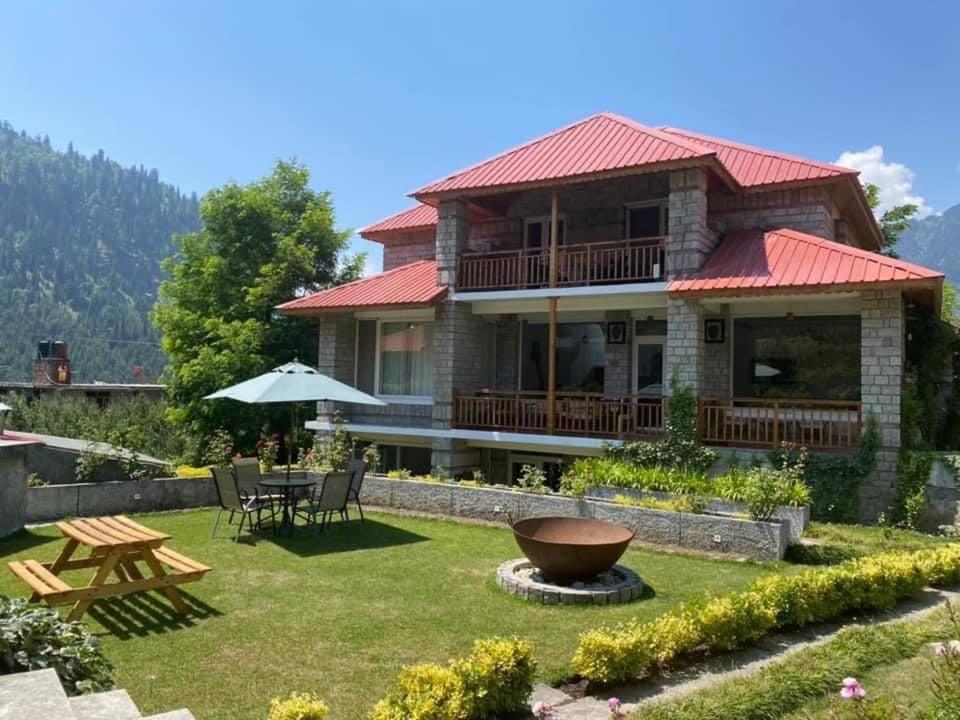 The Amrit - 3bhk