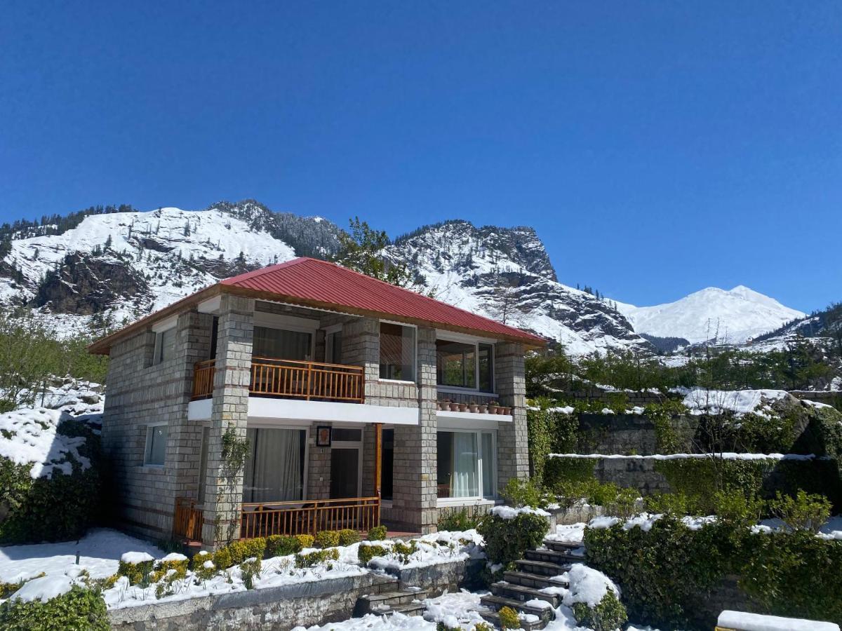 Homestay The Amrit - 3bhk