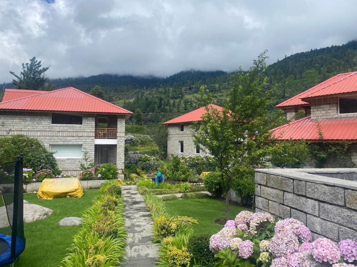 The Amrit - 3bhk Homestay *