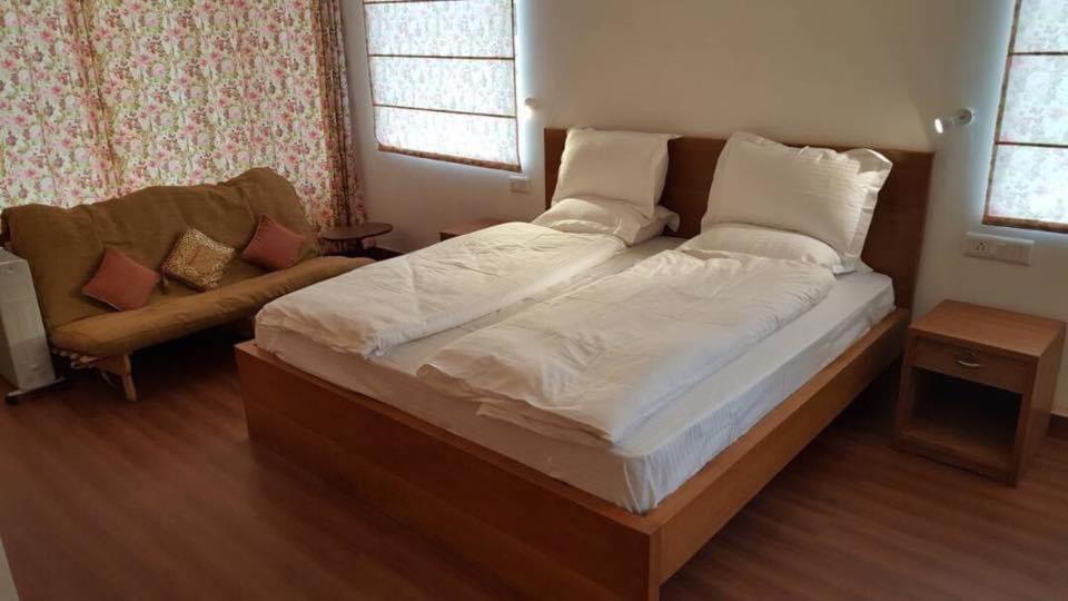 Homestay The Amrit - 3bhk
