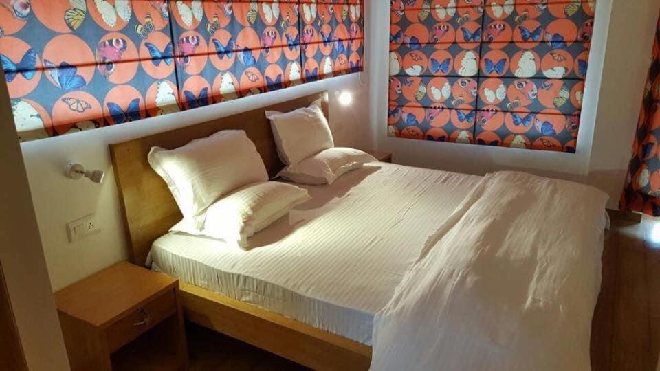 The Amrit - 3bhk Manali (Himachal Pradesh)